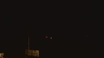 Weather camera view of Upper Dauphin Area HS.