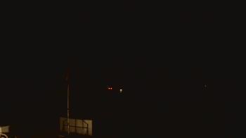 Weather camera view of Upper Dauphin Area HS.