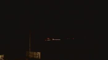 Weather camera view of Upper Dauphin Area HS.