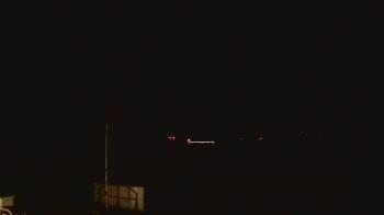 Weather camera view of Upper Dauphin Area HS.