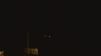 Weather camera view of Upper Dauphin Area HS.