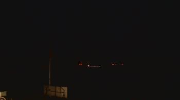 Weather camera view of Upper Dauphin Area HS.