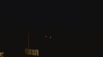 Weather camera view of Upper Dauphin Area HS.