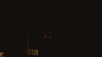 Weather camera view of Upper Dauphin Area HS.