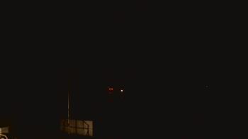 Weather camera view of Upper Dauphin Area HS.