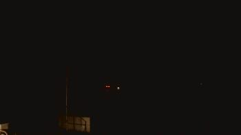 Weather camera view of Upper Dauphin Area HS.