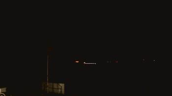 Weather camera view of Upper Dauphin Area HS.