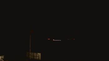 Weather camera view of Upper Dauphin Area HS.