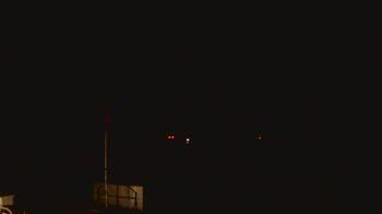 Weather camera view of Upper Dauphin Area HS.