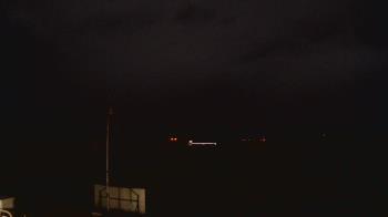 Weather camera view of Upper Dauphin Area HS.