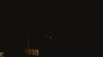 Weather camera view of Upper Dauphin Area HS.