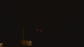 Weather camera view of Upper Dauphin Area HS.