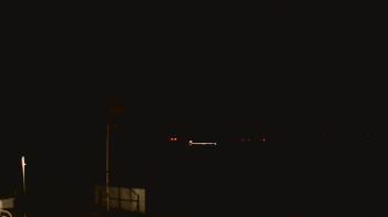 Weather camera view of Upper Dauphin Area HS.