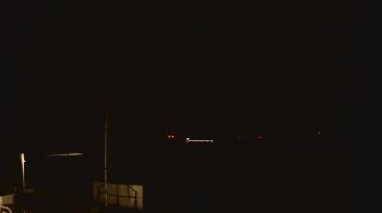 Weather camera view of Upper Dauphin Area HS.