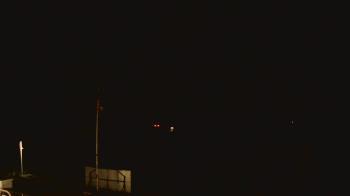 Weather camera view of Upper Dauphin Area HS.