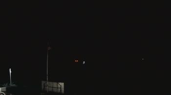 Weather camera view of Upper Dauphin Area HS.