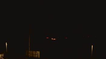 Weather camera view of Upper Dauphin Area HS.