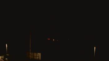 Weather camera view of Upper Dauphin Area HS.