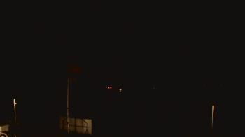 Weather camera view of Upper Dauphin Area HS.