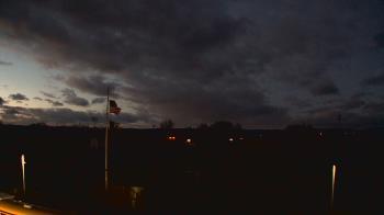 Weather camera view of Upper Dauphin Area HS.