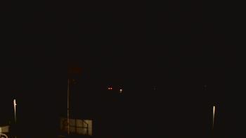 Weather camera view of Upper Dauphin Area HS.