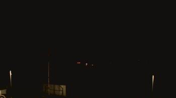 Weather camera view of Upper Dauphin Area HS.