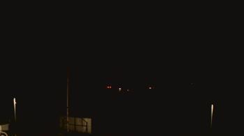 Weather camera view of Upper Dauphin Area HS.