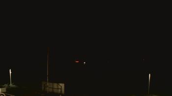 Weather camera view of Upper Dauphin Area HS.