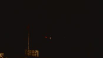 Weather camera view of Upper Dauphin Area HS.