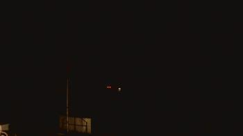 Weather camera view of Upper Dauphin Area HS.