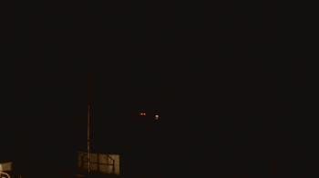 Weather camera view of Upper Dauphin Area HS.