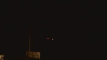 Weather camera view of Upper Dauphin Area HS.