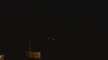 Weather camera view of Upper Dauphin Area HS.