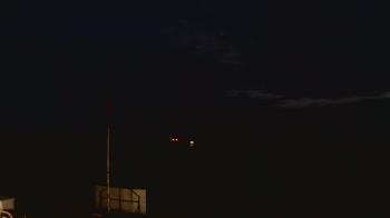 Weather camera view of Upper Dauphin Area HS.