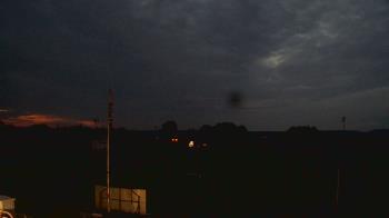 Weather camera view of Upper Dauphin Area HS.