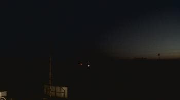 Weather camera view of Upper Dauphin Area HS.