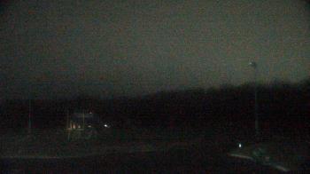 Weather camera view of Riverdale Baptist School.
