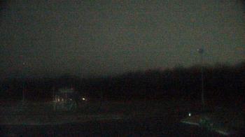 Weather camera view of Riverdale Baptist School.