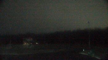 Weather camera view of Riverdale Baptist School.