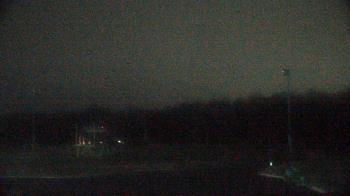 Weather camera view of Riverdale Baptist School.