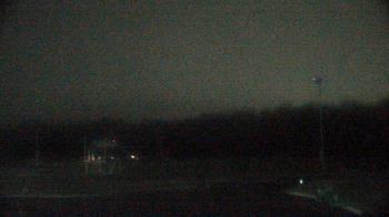 Weather camera view of Riverdale Baptist School.