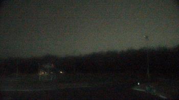 Weather camera view of Riverdale Baptist School.