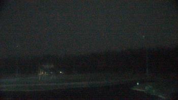 Weather camera view of Riverdale Baptist School.