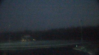 Weather camera view of Riverdale Baptist School.
