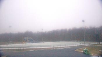 Weather camera view of Riverdale Baptist School.