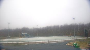 Weather camera view of Riverdale Baptist School.