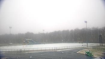 Weather camera view of Riverdale Baptist School.