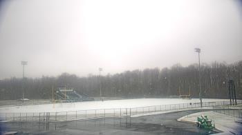 Weather camera view of Riverdale Baptist School.