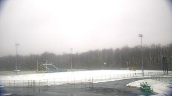 Weather camera view of Riverdale Baptist School.