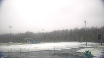 Weather camera view of Riverdale Baptist School.